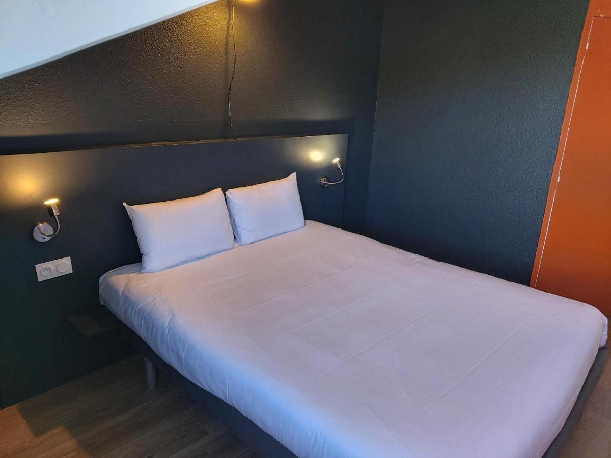 Ibis Budget Agen Le Passage  Exterior foto