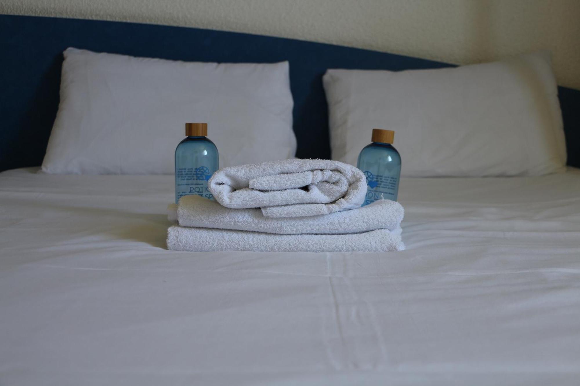 Ibis Budget Agen Le Passage  Exterior foto