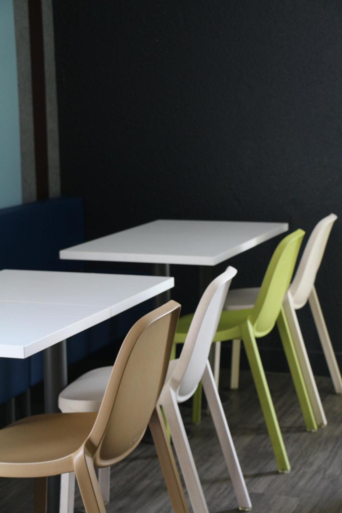 Ibis Budget Agen Le Passage  Exterior foto